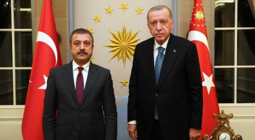 Financial Times’tan çok konuşulacak Türkiye analizi 'Değişim yolda olabilir'