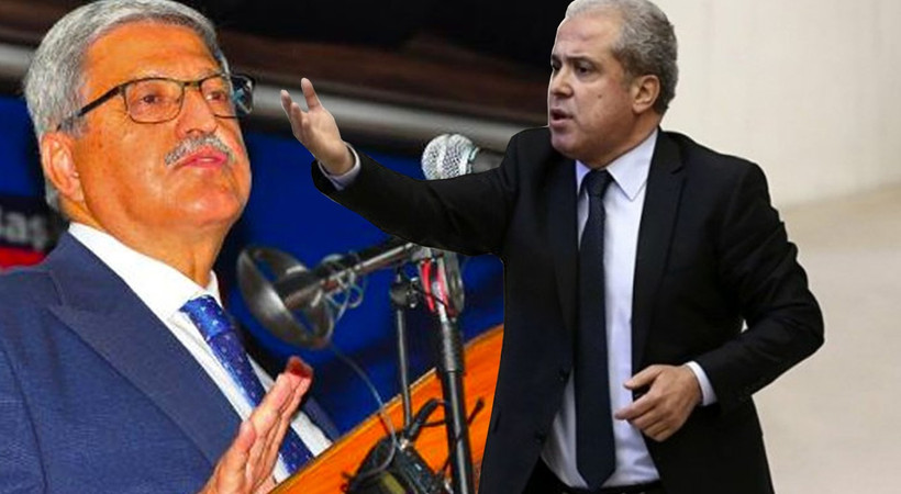 AK Parti'de derin çatlak: Kavga büyüyor... Şamil Tayyar'dan, Vedat Demiröz'e 'cep telefonu' yanıtı