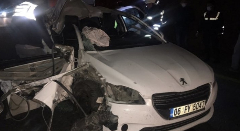 CHP'nin 'Robin Hood' belediye başkanı Nurettin Akbuğa kaza geçirdi: Ölü ve yaralılar var