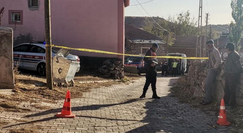 Kayseri'de 'miras' katliamı: 3 kardeş öldü, anne ağır yaralı