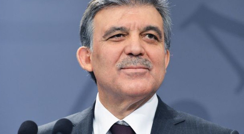 Abdullah Gül ile ilgili bomba iddia