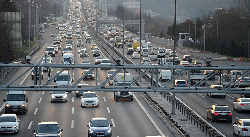 İstanbullular dikkat! Birçok yol trafiğe kapatıldı