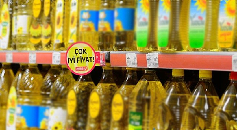 Ayçiçek yağındaki 'zamlar' için yeni çözüm