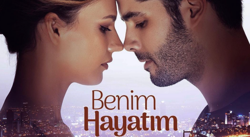 benim hayatim ilk bolum yayinlandi benim hayatim 1 bolum izle star tv