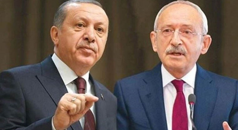 Cumhurbaşkanı Erdoğan, Kılıçdaroğlu'ndan kazandığı tazminatı bakın ne yapıyor...