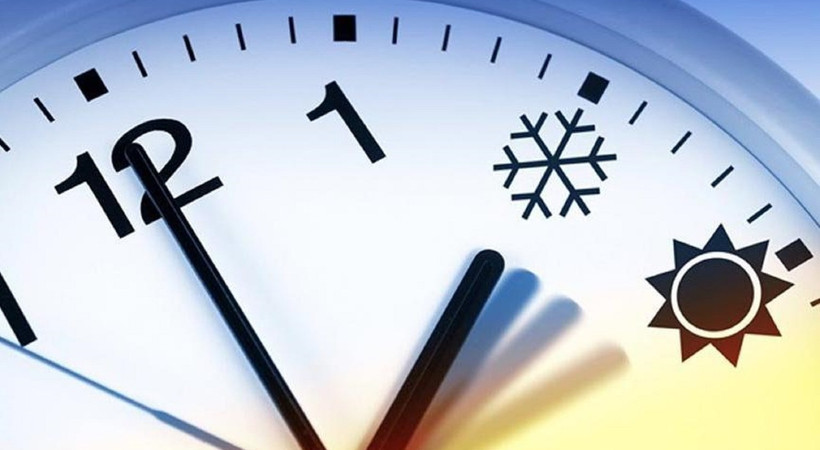 Kış saati uygulamasına geçilecek mi? Ekrem İmamoğlu gündeme getirmişti ve 'yaz/kış saatine geçilmeli' demişti. Enerji ve Tabii Kaynaklar Bakanı Fatih Dönmez'den kış saatiyle ilgili flaş açıklama