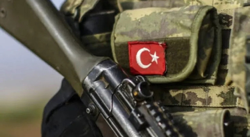 MİT ve TSK'dan Gara'da ortak operasyon: 6 terörist etkisiz hale getirildi