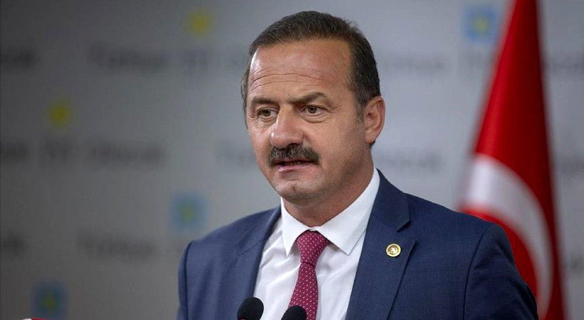 İYİ Parti Genel Başkan Yardımcısı Ağıralioğlu: “Lütfü Türkkan AK Parti’de olsa büyükelçi olmuştu”