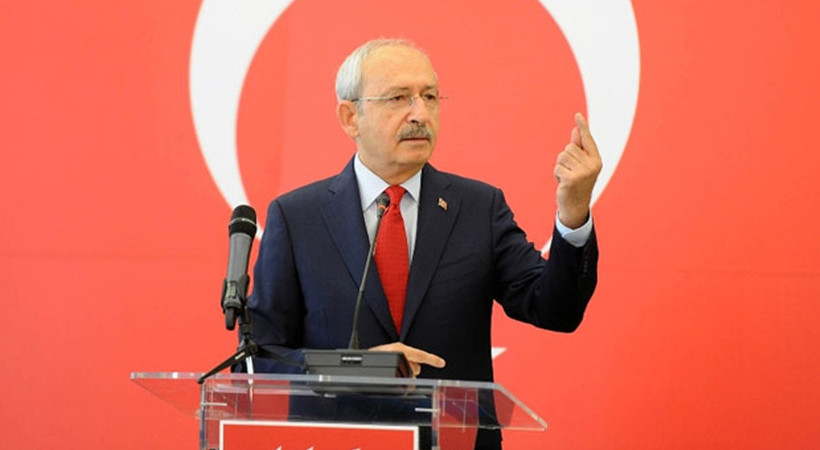 Cumhurbaşkanlığı Kupası Kılıçdaroğlu'na gidiyor