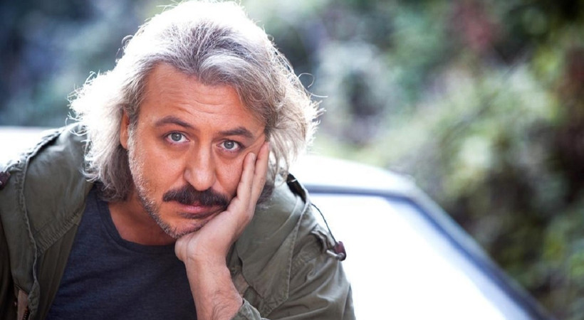 Başrolünde Barış Falay'ın rol aldığı Sen Ben Lenin 26 Kasım'da vizyona giriyor... Barış Falay'dan Medyatava'ya çok özel açıklamalar