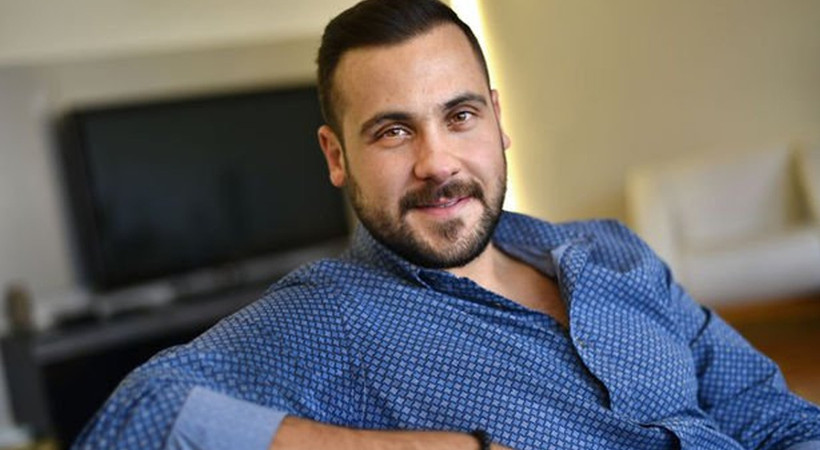 Ümit Erdim waffle yemek için gittiği restoranda çekilen videosundan tazminat kazandı
