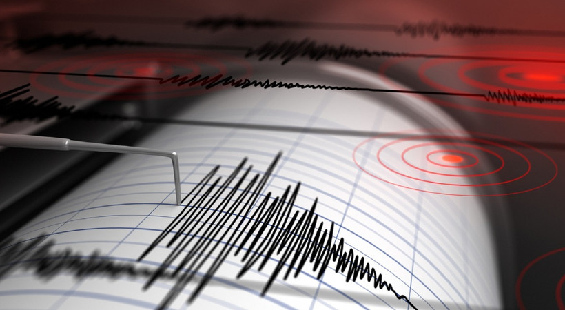 Peru'da 7.3 büyüklüğünde deprem meydana geldi