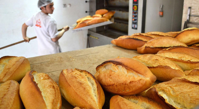 Ekmeğe zam resmiyet kazandı: Artık yüzde 25 daha pahalı... İşte İstanbul'da ekmeğin fiyatı