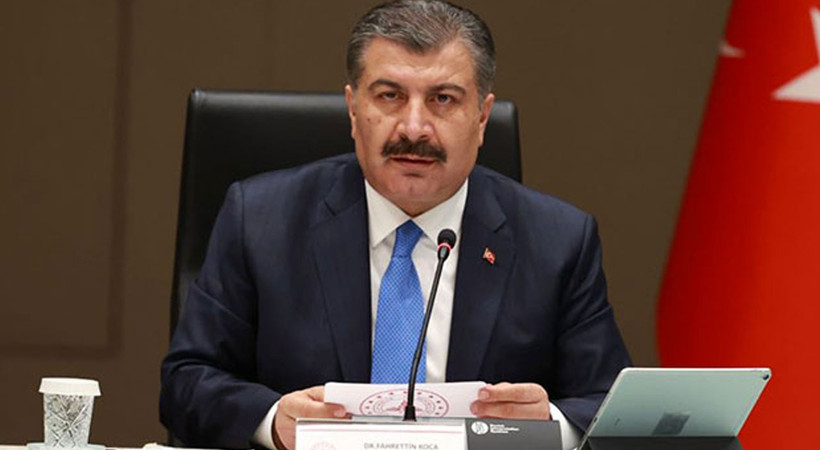 Bilim Kurulu sonrası Bakan Koca’dan kritik açıklamalar! Koronavirüs salgınında yeni dönem başlıyor