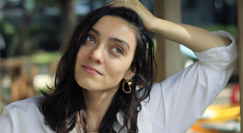 Masumlar Apartmanı’nın Gülben’i dans etti, sosyal medyada olay oldu: Merve Dizdar kimdir?