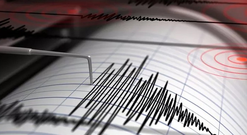 AFAD duyurdu: Erzurum'da korkutan bir deprem meydana geldi, 12 saniye süren depremde 1 kişi yaralandı
