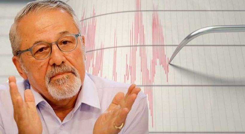 Korkutan Düzce depreminin ardından Prof. Dr. Naci Görür'den açıklama!