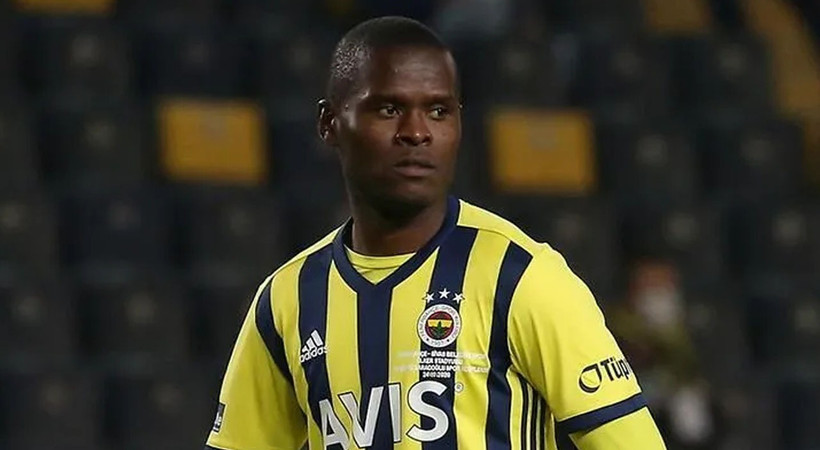 Geçtiğimiz sezonu Antwerp'te kiralık geçiren Samatta'ya, Suudi Arabistan ekipleri talip oldu
