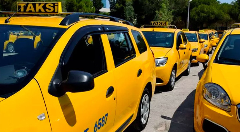 Taksiciler Odası Başkanı Eyüp Aksu, taksimetre açılış fiyatına yüzde 100 zam yapılmasını talep etti