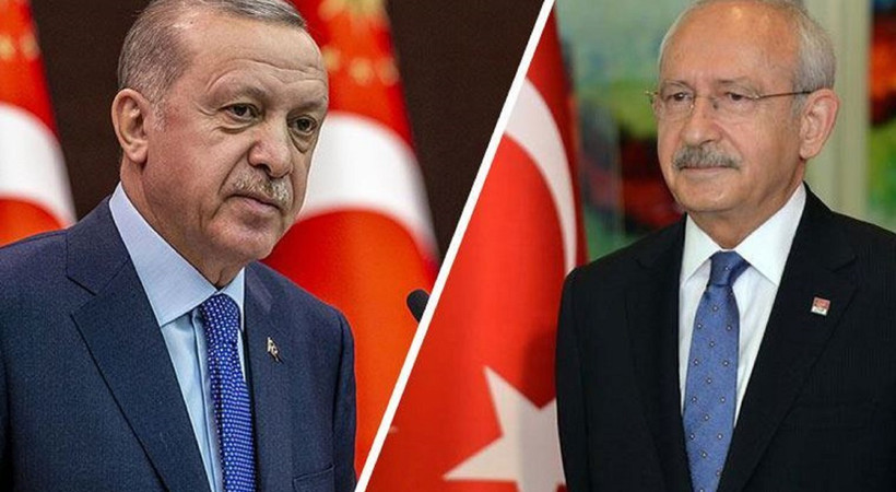 CHP MYK toplantısı sonrası açıklama yapan CHP Genel Başkanı Kemal Kılıçdaroğlu'ndan Erdoğan'a bir çağrı daha