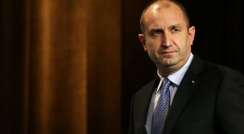 Bulgaristan'da seçimin kazananı belli oldu