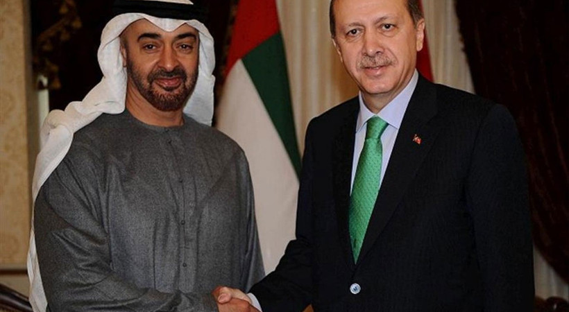 Birleşik Arap Emirlikleri (BAE) Veliaht Prensi Muhammed bin Zayed el Nahyan çantasında 10 milyar dolarla Türkiye'ye geliyor. Türkiye'de 10 milyar dolarlık bir yatırım planlanıyor
