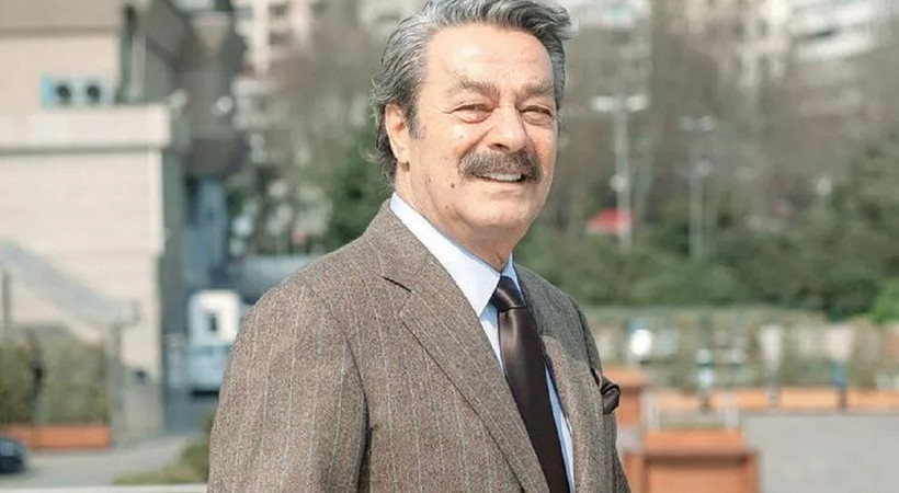 Kadir İnanır'ın tedavi gördüğü Pamukkale Üniversitesi hastanesi açıklama yaptı: Ameliyat oldu, yoğun bakım tedavisi devam etmektedir