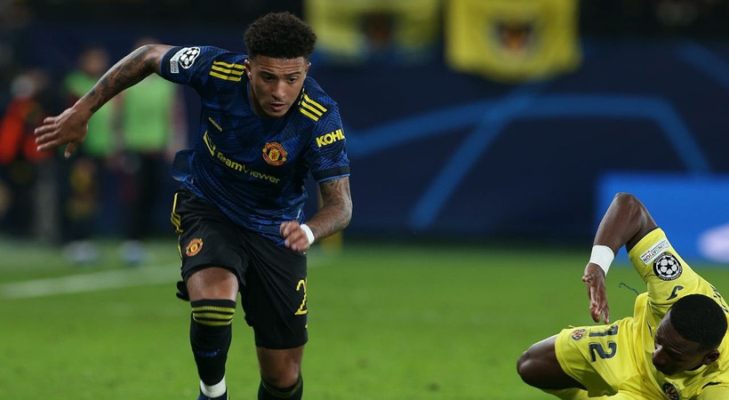 Villarreal 0-2 Manchester United MAÇ ÖZETİ İZLE