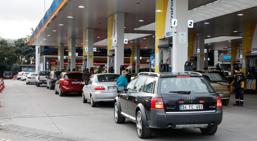 Zam dalgası sonrası Enerji Piyasası Düzenleme Kurumu açıklama yaptı: Kamu oteritesinin bir müdahalesi yok