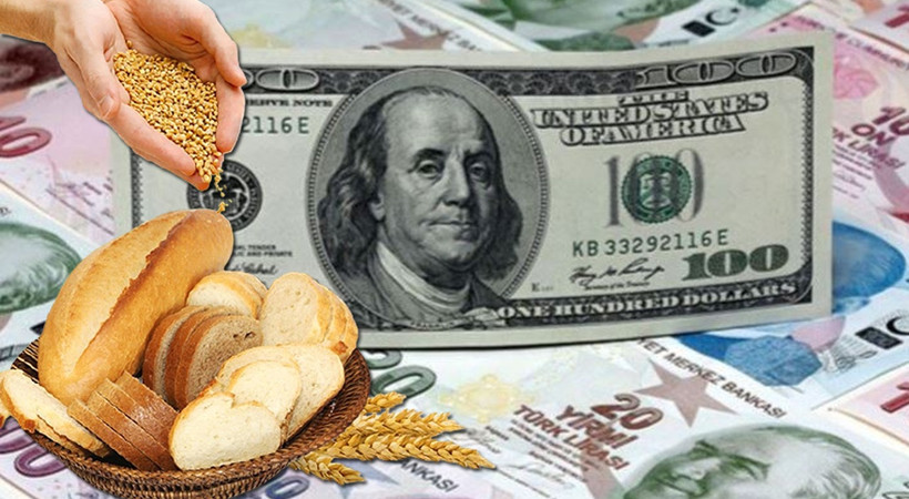 Bir ilde daha ekmeğe zam! İki buçuk lira oldu