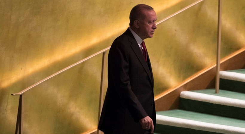 Cumhurbaşkanı Erdoğan'dan flaş dolar talimatı! Döviz kurları üzerinden manipülasyon araştırılacak