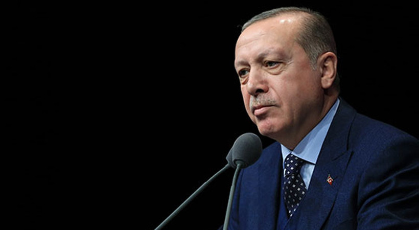 Erdoğan’dan 2022 yılı asgari ücreti için flaş açıklama! Erdoğan faizlerle ilgili de konuştu: Faizler ben varken yükselmeyecek