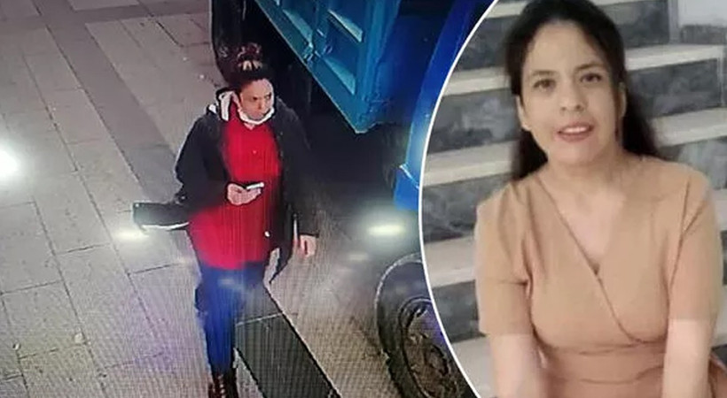 Yüzde 40 zihinsel ve bedensel engelli kadın Silivri'de kayboldu Samsun'da bulundu