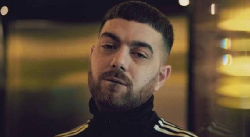 Ünlü Rapçi Murda hakkında yeni gelişme!