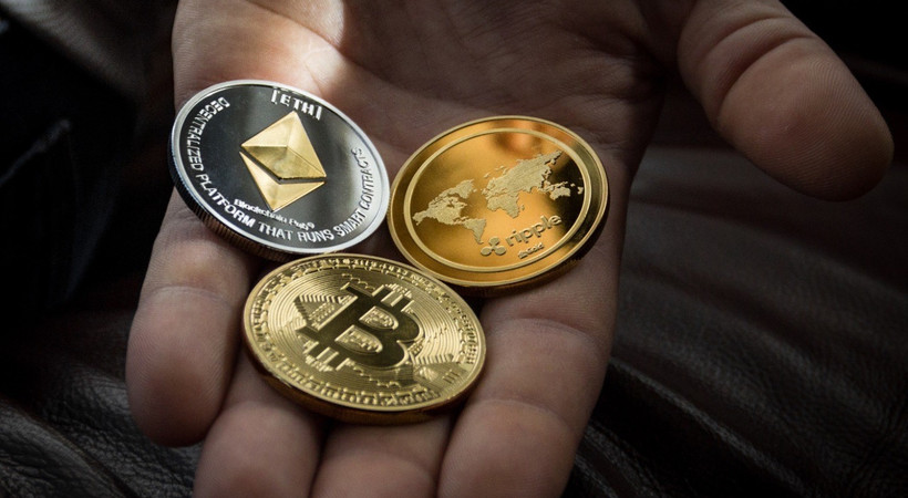 Bitcoin'de yükseliş: 59 bin doları geçti! 25 Kasım Bitcoin ve Ethereum ne kadar? Dogecoin, Litecoin, Ripple, AVAX ve Shiba Inu ne kadar?