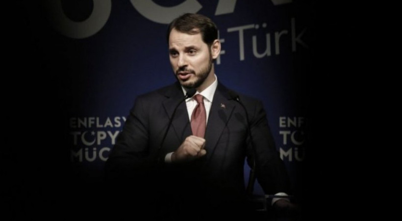 Berat Albayrak'ın 'istifa mektubu'nu hatırlatıp özür diledi: 'Bu kadar ileri görüşlü olduğunu bilmiyordum...'