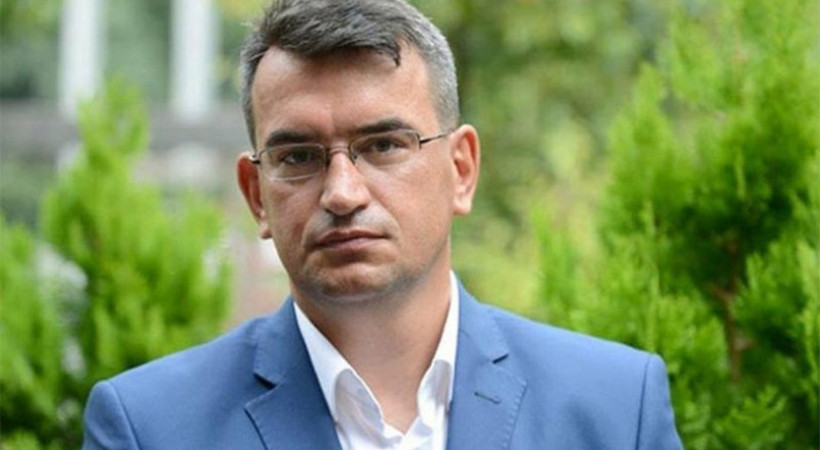 DEVA Partili Metin Gürcan 'siyasi casusluk' suçlamasıyla gözaltına alındı! Metin Gürcan kimdir?