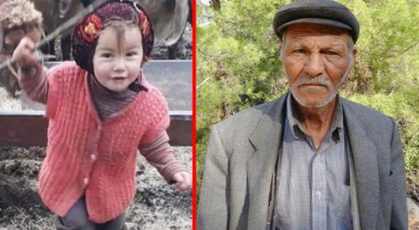DNA sonucunda kan donduran gerçek: Müslüme'nin dedesi, babası çıktı!