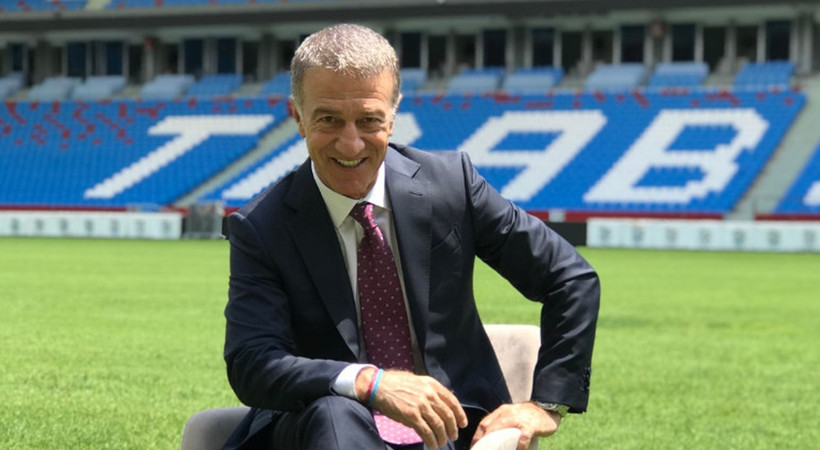 Ahmet Ağaoğlu'ndan ilginç itiraf