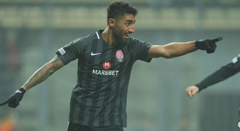 Allahyar Sayyadmanesh Fenerbahçe'ye geri dönüyor