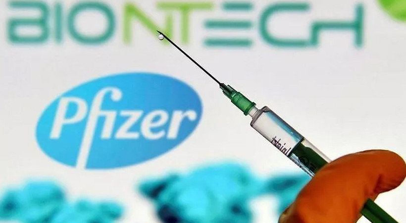 BioNTech'in koronavirüs aşısı Nu varyantında ne kadar etkili? BioNTech'ten Nu varyantı açıklaması: Önemli farklılıkları var