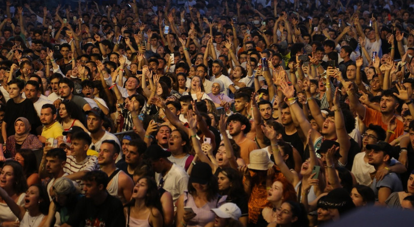 Trakya Fest, Kozlu Müzik Festivali ve Kuzey Fest'in tarihleri açıklandı