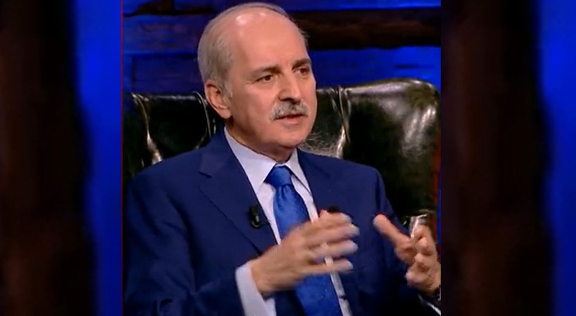 AK Parti'den EYT'lilere kötü haber! Numan Kurtulmuştan; 3600 ek gösterge, asgari ücret ve seçim açıklaması: 'Seçim çalışmasına çoktan başladık'