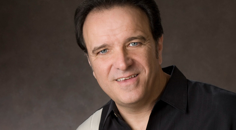Blues Brothers Band solisti Rob Paparozzi'den yerli blues grubu Blues Attack'a övgü