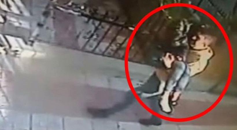 Ankara'da oğlu 13 yaşındaki kızı istismar eden adamdan aileye skandal teklif: 18 yaşında evlendiririz