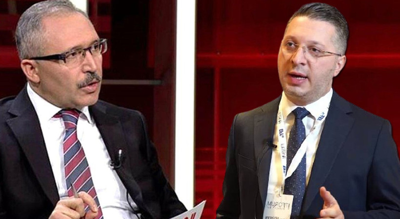 Hürriyet gazetesi yazarı Abdulkadir Selvi'nin damadı hakkında 'rüşvet' iddiası