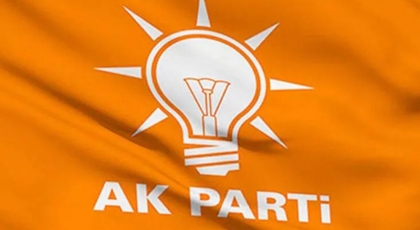 Eskişehir'de AK Partili 2 isim istifa edip CHP'ye geçti