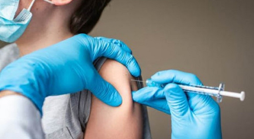 Hindistan Dışişleri Bakanlığı Afrika'ya aşı sözü verdi!