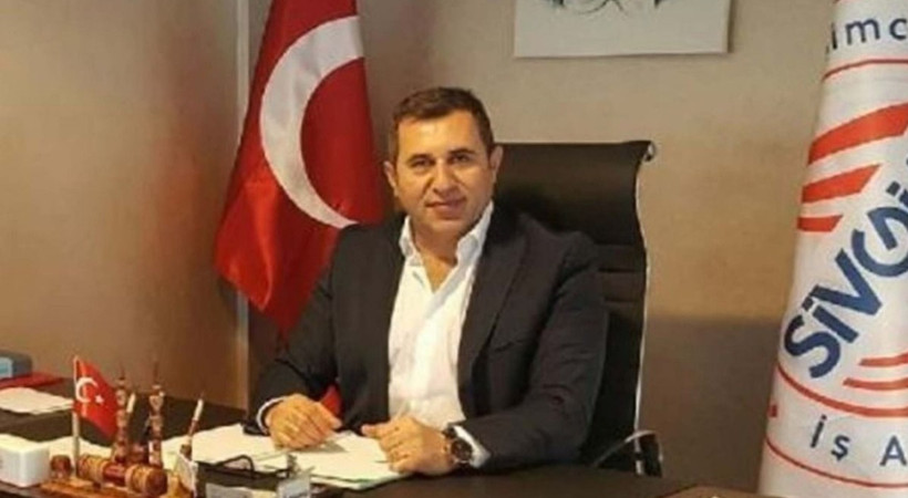CHP'li İmranlı Belediye Başkanı Murat Açıl hayatını kaybetti