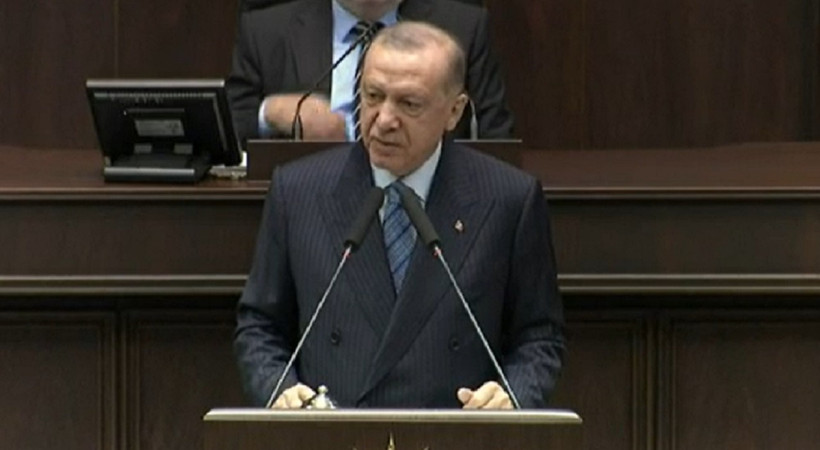 Erdoğan ilk kez asgari ücrete dair net konuştu! Kafasındaki rakama dair sinyal verdi: Asgari ücrette şu ana kadar olmuşun çok üzerinde bir artış yapacağız